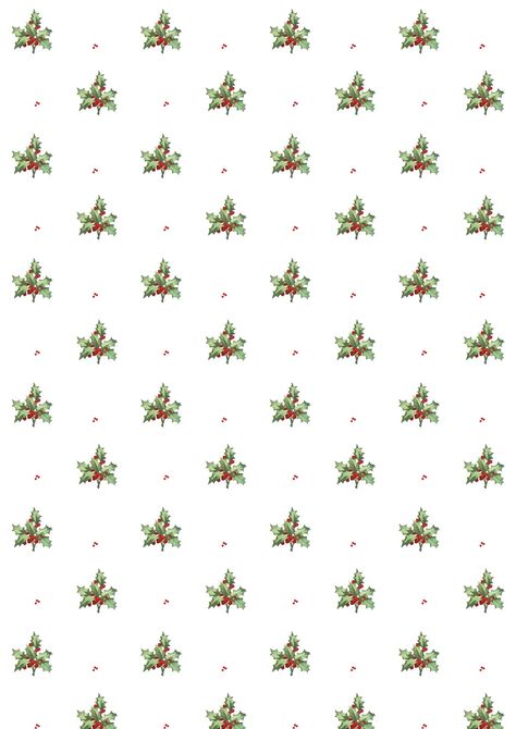 Free printable Advent and Holiday wrap paper - ausdruckbares Geschenkpapier - freebie | MeinLilaPark – DIY printables and downloads Christmas Gift Tags Free, Christmas Scrapbook Paper, Free Printable Planner, Bullet Journal Cover Ideas, Parchment Cards, Christmas Papers, Free Printable Planner Stickers, Dollhouse Christmas, Holiday Wrap