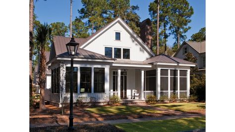 Front Low Country Homes Plans, Low Country House Plans, Low Country House, Low Country Homes, Interior Images, Farmhouse Style House Plans, Country Style House Plans, Southern Homes, Country House Plan