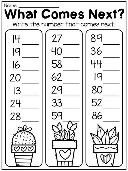 Place Value Worksheets, First Grade Math Worksheets, First Grade Worksheets, 1st Grade Math Worksheets, Free Kindergarten Worksheets, Worksheet For Kids, Kids Math Worksheets, Homeschool Kindergarten, 1st Grade Worksheets