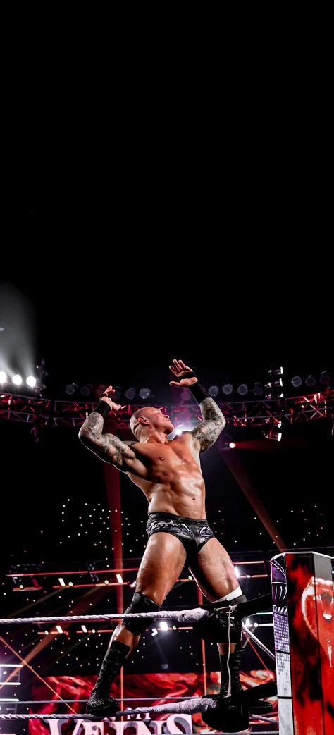 Wwe Wrestlers Wallpaper, Wwe Randy Orton Wallpaper, Wwe Aesthetic Wallpaper, Randy Orton Wallpapers, Pfp Aura, Cm Punk Wallpapers, Wrestling Images, Wwe Pfp, Wwe Aesthetic