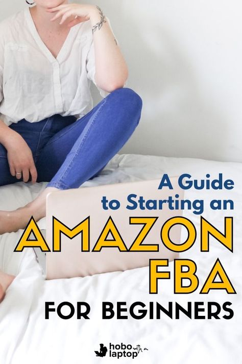 Amazon Fba For Beginners, Amazon Fba Success, Fba Amazon, Amazon Fba Seller, Fba Seller, Amazon Fba Business, Make Money On Amazon, Selling On Amazon, Nomad Lifestyle