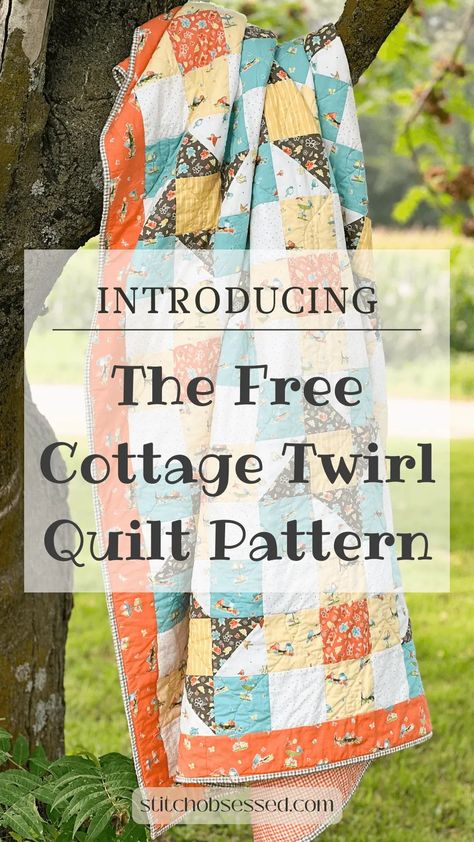 Beginner Lap Quilt Patterns Free, Cottage Quilt Patterns, Wedding Quilt Patterns, Simple Quilt Patterns, Free Quilt Patterns For Beginners, Free Barn Quilt Patterns, Beginner Quilt Patterns Free, Loving Boyfriend, Hst Quilts