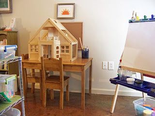 Fleurish Play Therapy: My Play Therapy Office! Therapy Playroom, Therapist Office Design, Play Therapy Office, Therapy Room Decor, Play Therapy Room, Room For Kids, Steiner Waldorf, Counseling Kids, Therapist Office