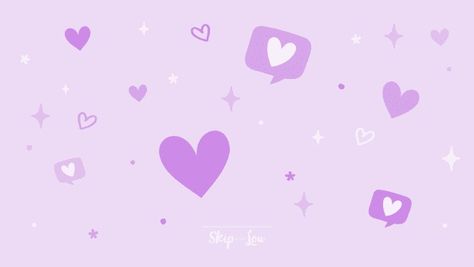 Gorgeous Purple Heart Wallpaper For Your Phone and Computer | Skip To My Lou Purple Heart Meaning, Purple Heart Wallpaper, Purple Glitter Wallpaper, Destop Wallpaper, Skip To My Lou, Set It Up, Dream Apartment Decor, Matching Wallpaper, Glitter Wallpaper