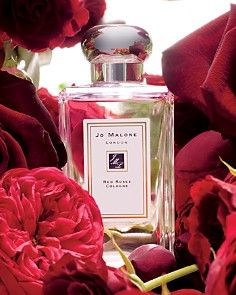 Jo Malone London Red Roses Collection Jo Malone London Perfume, Jo Malone Red Roses, Joe Malone, Jo Malone Fragrance, Jo Malone Perfume, Rose Perfume, Coco Mademoiselle, Best Fragrances, Best Perfume