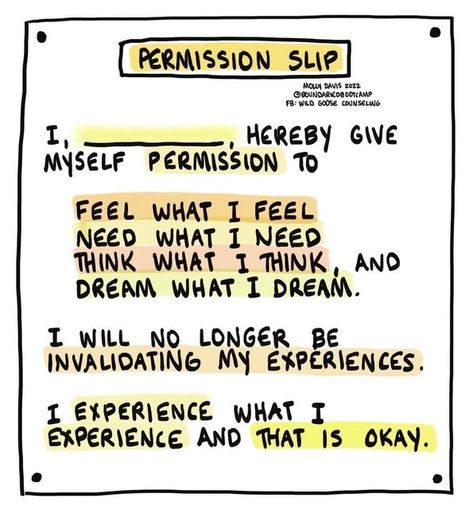 Boundaries Work, Mood Diary, Permission Slip, Take Up Space, Be Here Now, Thursday Motivation, Worth Quotes, Healing Words, Emotional Regulation