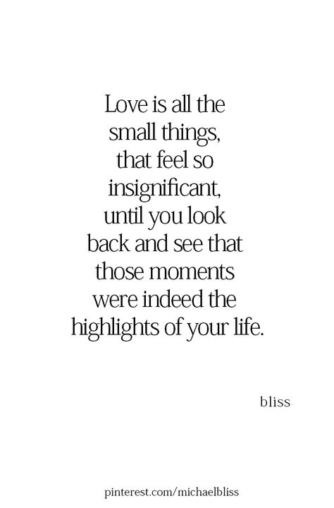 Michael Bliss, Moments Quotes, Words Love, Quotes For Him, Love Quotes For Him, Love Is All, Beautiful Quotes, The Words, Great Quotes