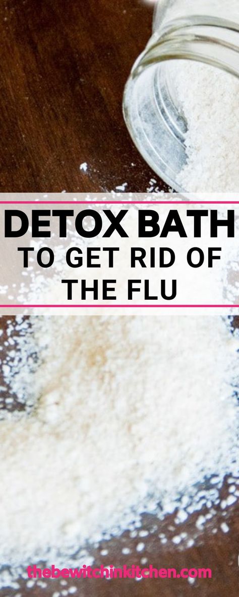 Baking Soda Bath, Bath Detox, Epsom Salt Bath, Sick Remedies, Salt Bath, Bath Recipes, Detox Bath, Baking Soda Shampoo, Home Health Remedies