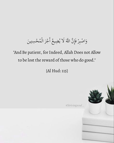 Quran Verses About Patience, Sabr Quran Verses, Patience Islam, Verses About Patience, Aesthetic Quran, Faith Aesthetic, Arabic Quotes With Translation, Patience Quotes, Ayat Quran