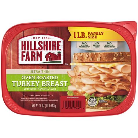 Honey Roasted Turkey, Turkey Lunch, Deli Style Sandwiches, Turkey Lunch Meat, Ham Sandwich, Honey Ham, Oven Roasted Turkey, Deli Turkey, Meat Sandwich