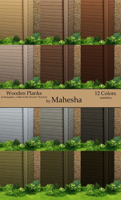 My Sims 4 Blog: Wallpaper by MaheshaSims Sims 4 Custom Wallpaper, Sims 4 Cc Outside Walls, Ts4 Cc Exterior Wall, Sims 4 Cc House Walls, Sims 4 Outside Wall Cc, The Sims 4 Cc Exterior Wall, Sims 4 Brick Wallpaper, Exterior Walls Sims 4 Cc, Sims 4 Cc Wallpaper With Trim