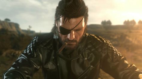 The Man who sold The World Snake Gif, Big Boss Metal Gear, Metal Gear V, Odst Halo, Snake Metal Gear, Movie Character Posters, Metal Gear Solid Series, Venom Snake, Punisher Logo