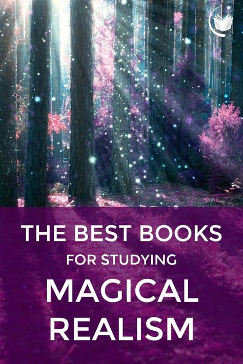 Best Books on Magical Realism "In a magical realist story there must be an irreducible element, something that cannot be explained by logic, familiar knowledge, or received belief.” David Young and Keith Hollaman Kindleunlimited Books, Magical Realism Books, Writing Introductions, Literary Theory, Magical Realism, English Language Arts High School, Kindle Ebook, Book Enthusiast, Magic Realism