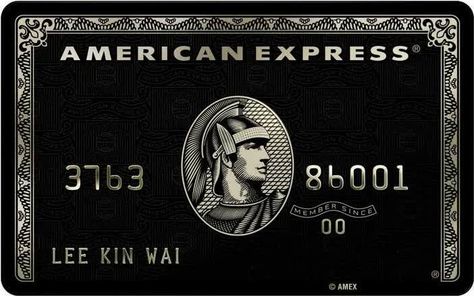 Credit Card Aesthetic, การออกแบบ Ui Ux, American Express Black, American Express Black Card, American Express Centurion, Card Aesthetic, Amex Card, American Express Platinum, American Express Credit Card