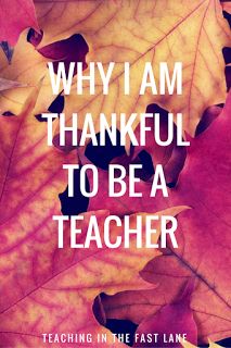 Thankful to be a Teacher Count My Blessings, Nails Care, When The Going Gets Tough, Teacher Teaching, I Am Thankful, Becoming A Teacher, Teacher Inspiration, Teaching Life, Teacher Mom