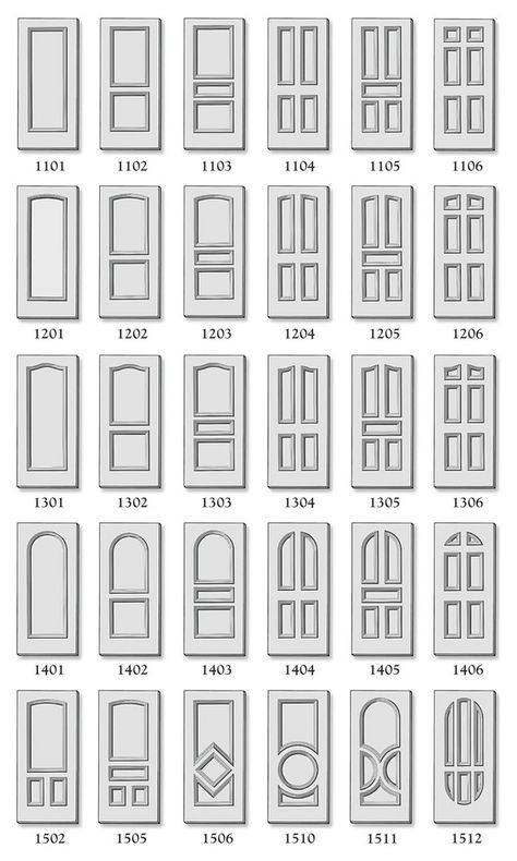 Slider Door Ideas, Indoor Door Design, Wooden Doors Interior Modern, Door Ideas Interior, Interior Doors Styles, Traditional Interior Doors, Modern Wood Doors, Doors Bedroom, Painted Interior Doors