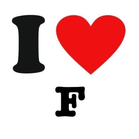 F Love Dp, F And A Letters Love, Name Aesthetic, Girl Minion, Follow For Follow, Girly Frame, Minimalist Icons, Best Friend Quotes For Guys, Wallpaper Iphone Neon