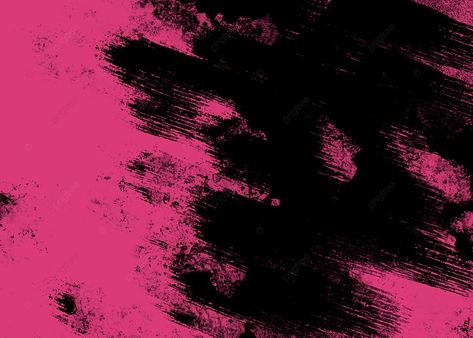 Pink Black Paint Brush Strokes Background Paint Brush Strokes Background, Diy Outdoor Toys For Kids, Punk Background, Pink Grunge Aesthetic, Pink Backround, Brush Strokes Background, Diy Outdoor Toys, Pink And Black Wallpaper, Black Texture Background