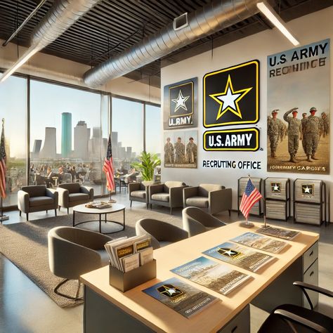 Finding Army Recruiting Offices in Houston, TX Us Army, Houston Tx, First Step, Houston, Career, This Is Us