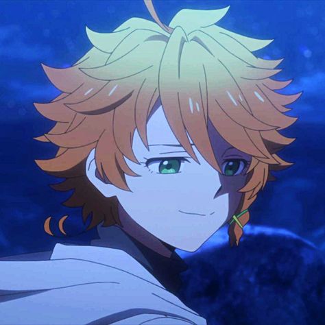 The Promised Neverland Emma - More pics at AnimeShelter. Click to see them! (Screencap from season 2 episode 6) The Promised Neverland, Promised Neverland, Reading Lists, Wallpapers, Reading, Hair, Anime