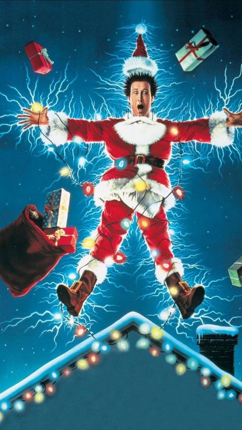 Christmas Vacation Wallpaper, Latino Christmas, Vacation Wallpaper, Beverly D'angelo, Christmas Vacation Movie, Vacation Movie, Full Mon, National Lampoon's Christmas Vacation, National Lampoon