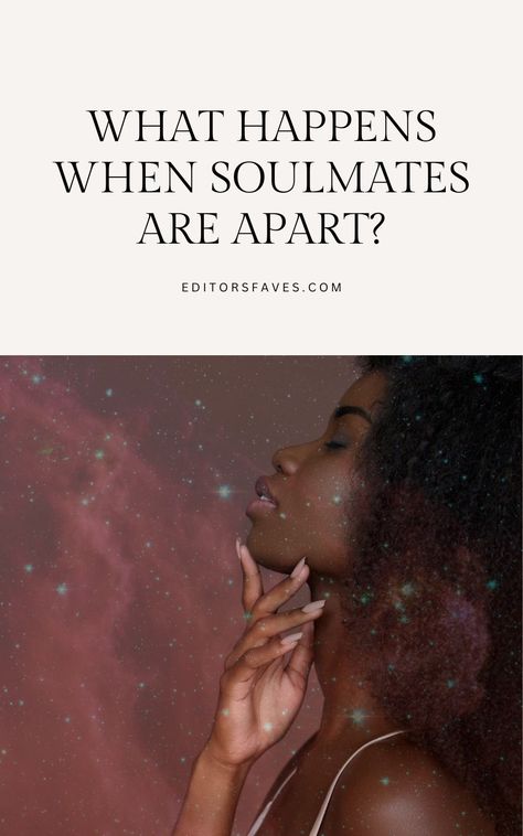 As we go through life, it's natural to change and grow. But what happens when the person you once thought was your soulmate no longer feels like that person?

What do you do when the relationship you thought would last forever comes to an end?

While there is no right or wrong answer, it's something that requires a lot of thought and soul-searching. Loosing Your Soulmate, Letting Go Of A Soulmate, Different Soulmates, Are Soulmates Real, How To Know If Someone Is Your Soulmate, What Is A Soulmate, Soulmate Relationships, Souls Connecting, Soulmate Stories