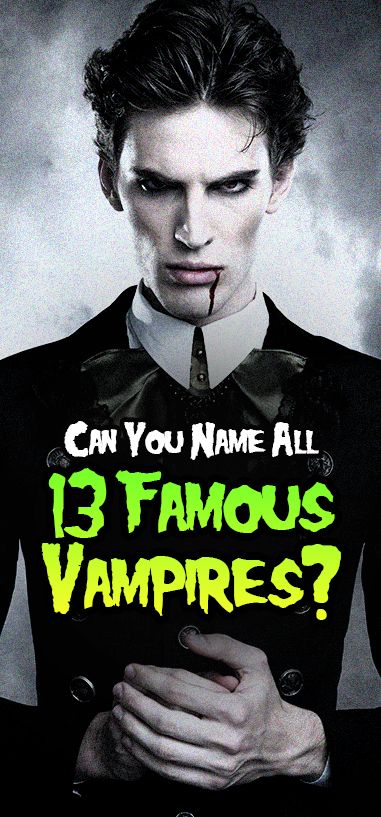 Can You Identify All 17 Of These Famous Vampires? Vampires In Movies, Vampires And Werewolves Aesthetic, Vampirism Aesthetic, Vampire Guy Aesthetic, Iconic Vampires, Vampire Movies List, Vampires Lair, Types Of Vampires, Vampire Decorations