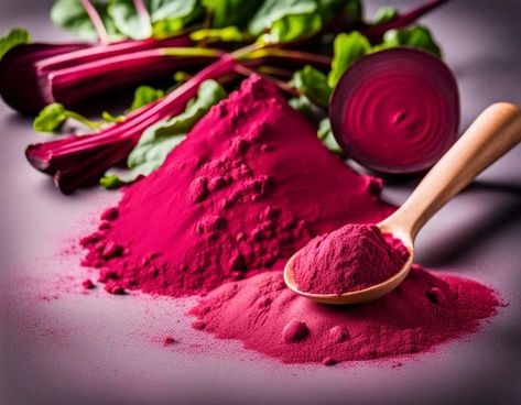 What Does Beetroot Powder Taste Like? Beetroot Benefits, Elderberry Gummies, Fresh Beets, Beetroot Powder, Natural Food Coloring, Dar Es Salaam, Organic Turmeric, Super Greens, Energy Bites