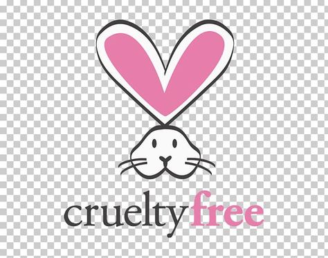 Rabbit Png, Rabbit Animal, Vegan Products, Cruelty Free Cosmetics, Pink Rabbit, Heart Logo, Free Sign, Color Help, Animal Welfare