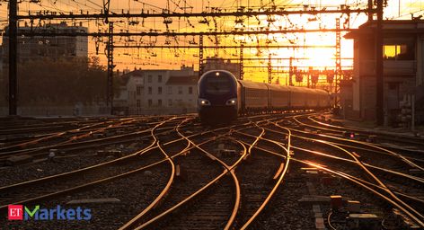 The qualified institutional buyers (QIB) quota was subscribed 108.8 times, NII 354 times. Train Art, Lyon France, Train Tracks, Environment Concept Art, A Train, Train Station, Go Outside, Railroad Tracks, Lyon