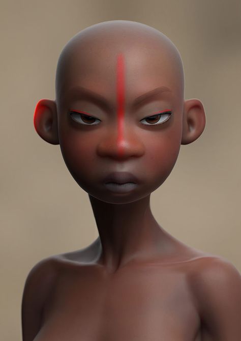 3d Karakter, Zbrush Character, Casual Art, 3d Artwork, Cartoon Faces, Character Design Animation, Cartoon Character Design, Character Modeling, 3d Artist