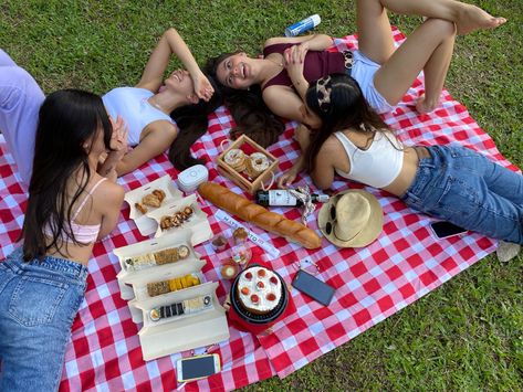 Picnic Photo Ideas, Picnic Poses, Girls Picnic, Picnic Date Food, Picnic Photo Shoot, Picnic Pictures, Picnic With Friends, Aesthetic Picnic, Miley Stewart