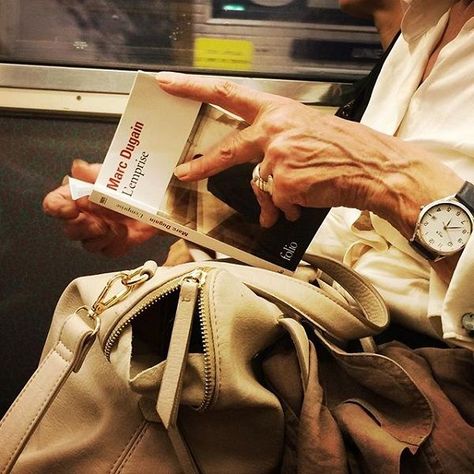 Parisian Women Reading on the Metro | exPress-o | Bloglovin’ Reader Girl, Paris Books, Women Reading, Reading Spot, French People, She's A Lady, Parisian Women, Changing Jobs, Woman Reading