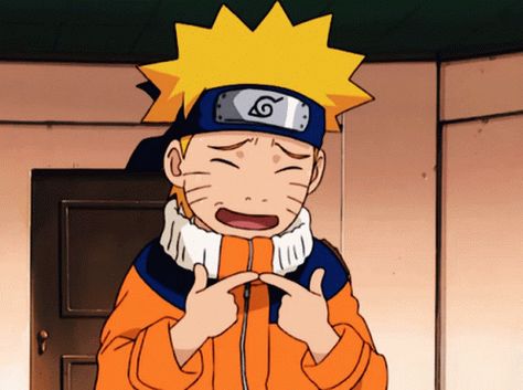 Naruto Yay GIF - Naruto Yay Me - Discover & Share GIFs Naruto Mignon, Photo Naruto, Naruto Y Sasuke, Naruto Gif, Manga Naruto, Naruto Uzumaki Shippuden, Naruto Cute, Naruto Shippūden, Naruto Kakashi