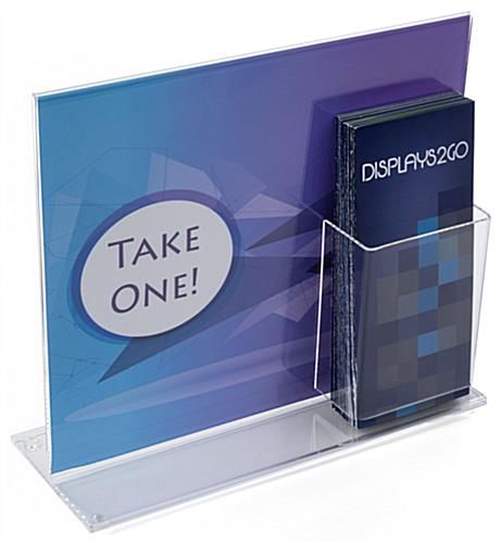 Church Brochures, Brochure Stand, Acrylic Sign Holder, Brochure Display, Brochure Holder, Brochure Holders, Graphic Design Brochure, Signage Display, Marketing Words