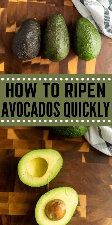 How To Store Avocado, Avocado Recipes Healthy, How To Cut Avocado, Ripe Avocado, 140 Pounds, Avocado Recipes, Good Health Tips, Healthy Nutrition, Nutrition Tips