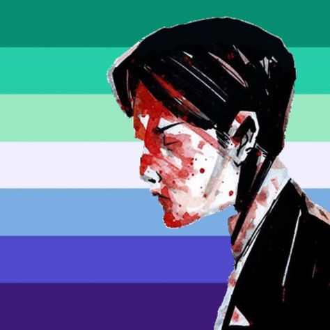 My Chemical Romance Pfp, Mlm Flag, Romance Funny, Pfp Funny, My Chemical, My Chemical Romance, Matching Pfp, Matching Icons, Romance