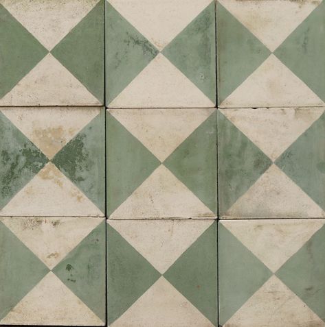 Porcelain Tile Floor Kitchen, Moroccan House, Wall Tile Texture, Cement Floor Tiles, Mini Mansion, Cement Tile Floor, Reclaimed Tile, Interior Casa, Victorian Floor Tiles