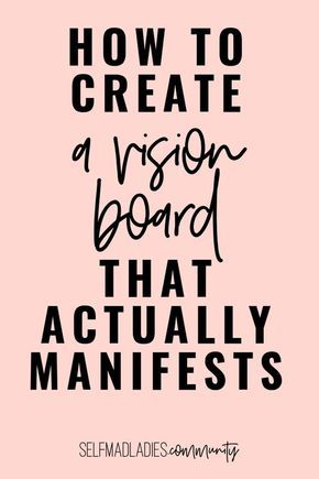 Data Engineer, Vision Board Diy, Create A Vision Board, Positivity Motivation, Vision Board Examples, Vision Board Party, Quotes Dream, Manifestation Tips, Vision Board Goals