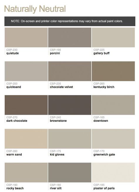 Best Taupe Colors, Perfect Taupe Paint, Deep Taupe Color, Perfect Taupe Behr Exterior, Benjamin Moore Taupe, Transitional Paint Colors, Taupe House, Taupe Interior, Taupe Haze