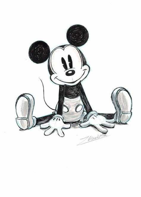 Disney Drawing, Disney, Art