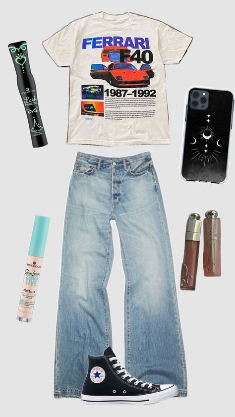 #outfit 80s Inspired Outfits, Pins, Quick Saves