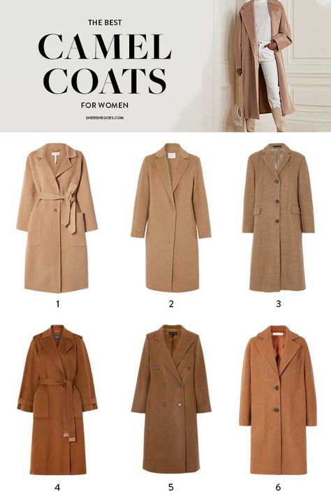 best-camel-coats Camel Coat Outfit Winter Style, Tan Coat Outfit, Camel Winter Coat, Camel Coat Outfit Classy, Camel Coat Outfit Casual, Wool Coat Outfit, Long Camel Coat, Long Coat Outfit, Camel Coat Outfit