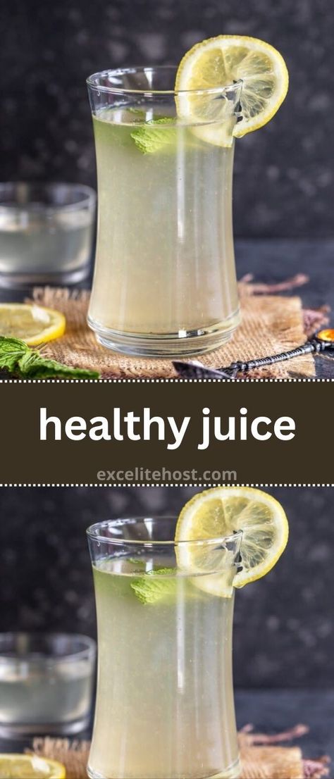 healthy juices - Quick Recipes Juice Diet Recipes, Cabbage Fat Burning Soup, Turmeric Lemonade, Loose Weight Diet, Belly Fat Loss Drinks, Lemon Juice Water, Turmeric Tea Recipe, Caramel Icing, Fat Burning Juice