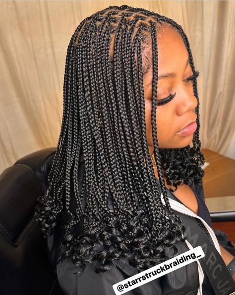 African Braided Hairstyles, Latest Hairstyles For Ladies, Latest Hair Braids, Hairstyles For Ladies, Short Box Braids Hairstyles, Braided Hairstyles For Black Women Cornrows, Short Box Braids, Feed In Braids Hairstyles, Braided Hairstyles For Teens