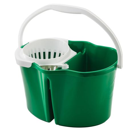 4 GALLON CLEAN & RINSE BUCKET WITH WRINGER – Libman.com Mop Bucket, Pinterest Challenge, New Money, Storage Caddy, Big Move, Mop Pads, Fall Fashions, Dirty Water, Household Cleaning Supplies