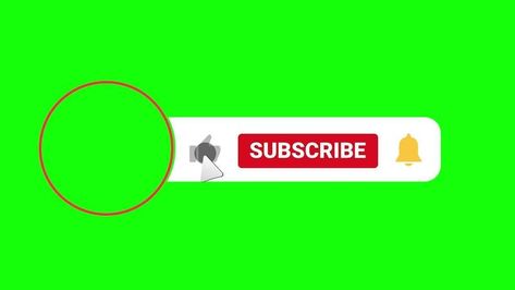 Subscribe Green Screen, Green Screen Template, Youtube Subscribe Button, Notification Icon, Youtube Banner Backgrounds, Mp3 Music Downloads, Youtube Banner Template, Intro Youtube, Subscribe Button