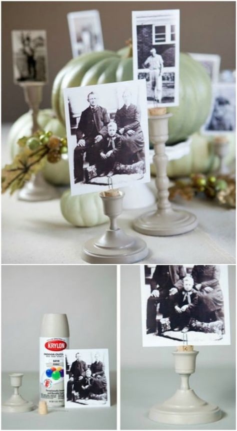 25 DIY Wedding Photo Display Ideas To Showcase On Your Special Day Wedding Photo Display Ideas, Picture Centerpieces, Photo Display Ideas, Cheap Wedding Table Centerpieces, Photo Centerpieces, Wedding Photo Display, Wedding Reception Planning, 50th Anniversary Party, Unique Wedding Flowers