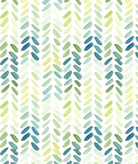 chevron watercolor pattern Wall Drawing Ideas, Dress Your Tech, Illustration Simple, Pattern Design Inspiration, Design Mandala, Love Fest, Drawing Simple, Herringbone Design, Wall Drawing