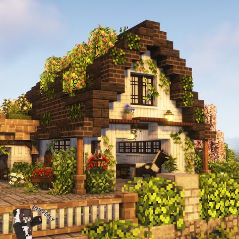 * 𝐒𝐩𝐫𝐢𝐧𝐠 𝐇𝐨𝐫𝐬𝐞𝐬𝐭𝐚𝐛𝐥𝐞 * 🌱🌸 At first this was supposed to be a cute spring vibe giving Cottage but I ended up liking this build so much mroe as a cute Horsestable!! Also this way I can give my Horse appreaciators some love with a cute Stable just for them! ✨ Some of you already have seen my Story but I decided to upload all my Worlds so you can download them! This Spring Stable is available for FREE from now on Patreon! 🩷 ↳ 𝑻𝒆𝒙𝒕𝒖𝒓𝒆 𝑷𝒂𝒄𝒌𝒔: · ᴍɪᴢᴜɴᴏꜱ16ᴄʀᴀꜰᴛ · ꜱᴜᴘᴀ ʟɪʟɪᴇꜱ · ᴍɪᴢᴜɴᴏꜱ16ᴄʀᴀꜰᴛ ᴄɪᴛ... Big Horse Stable Minecraft, Cottage Core Minecraft Farm, Minecraft Stables Ideas, Mc Stable, Minecraft Horse Stables Ideas, Minecraft Stable Ideas, Stables Minecraft, Stable Minecraft, Minecraft Mizuno